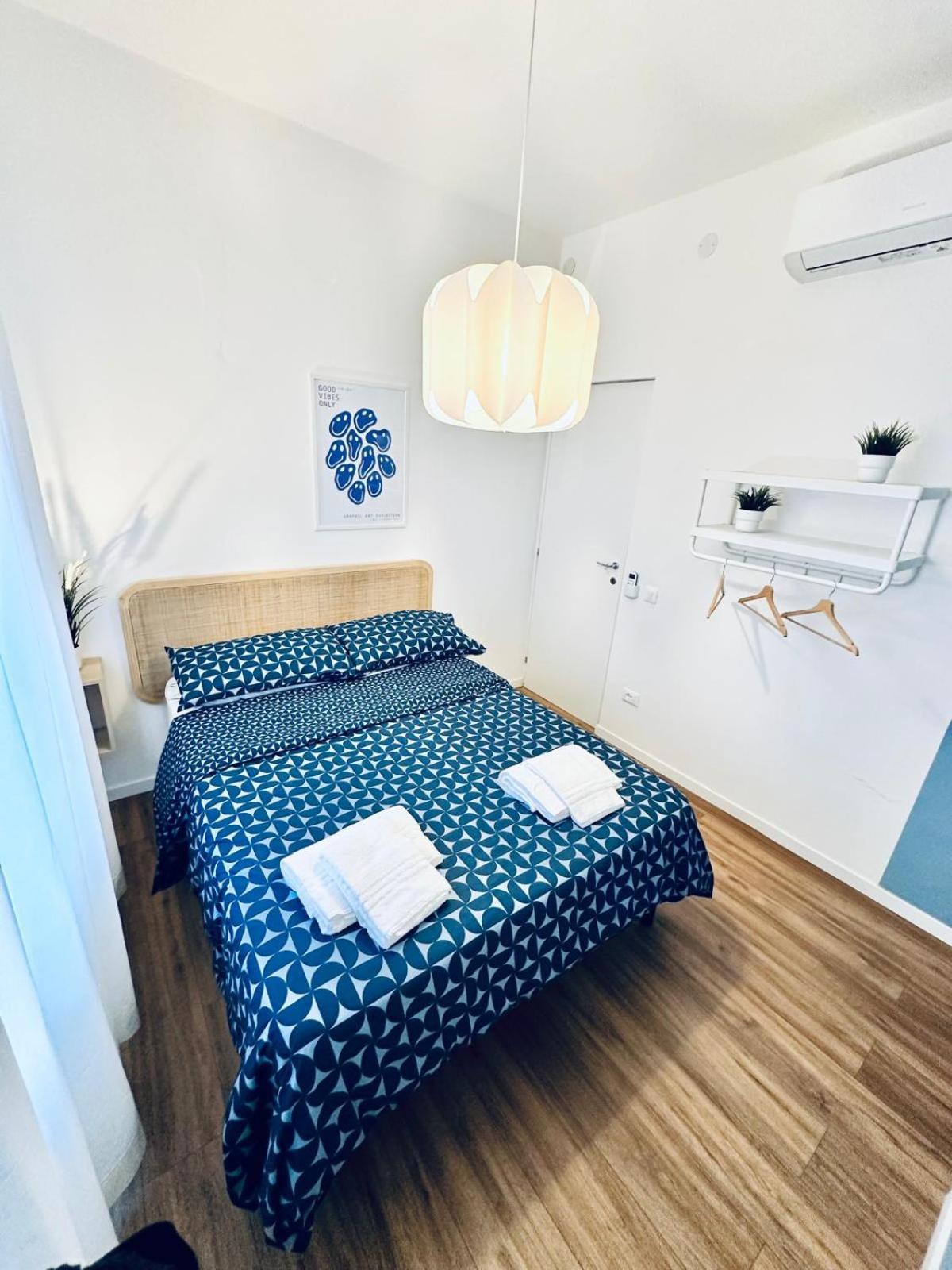Appartement Welchome In