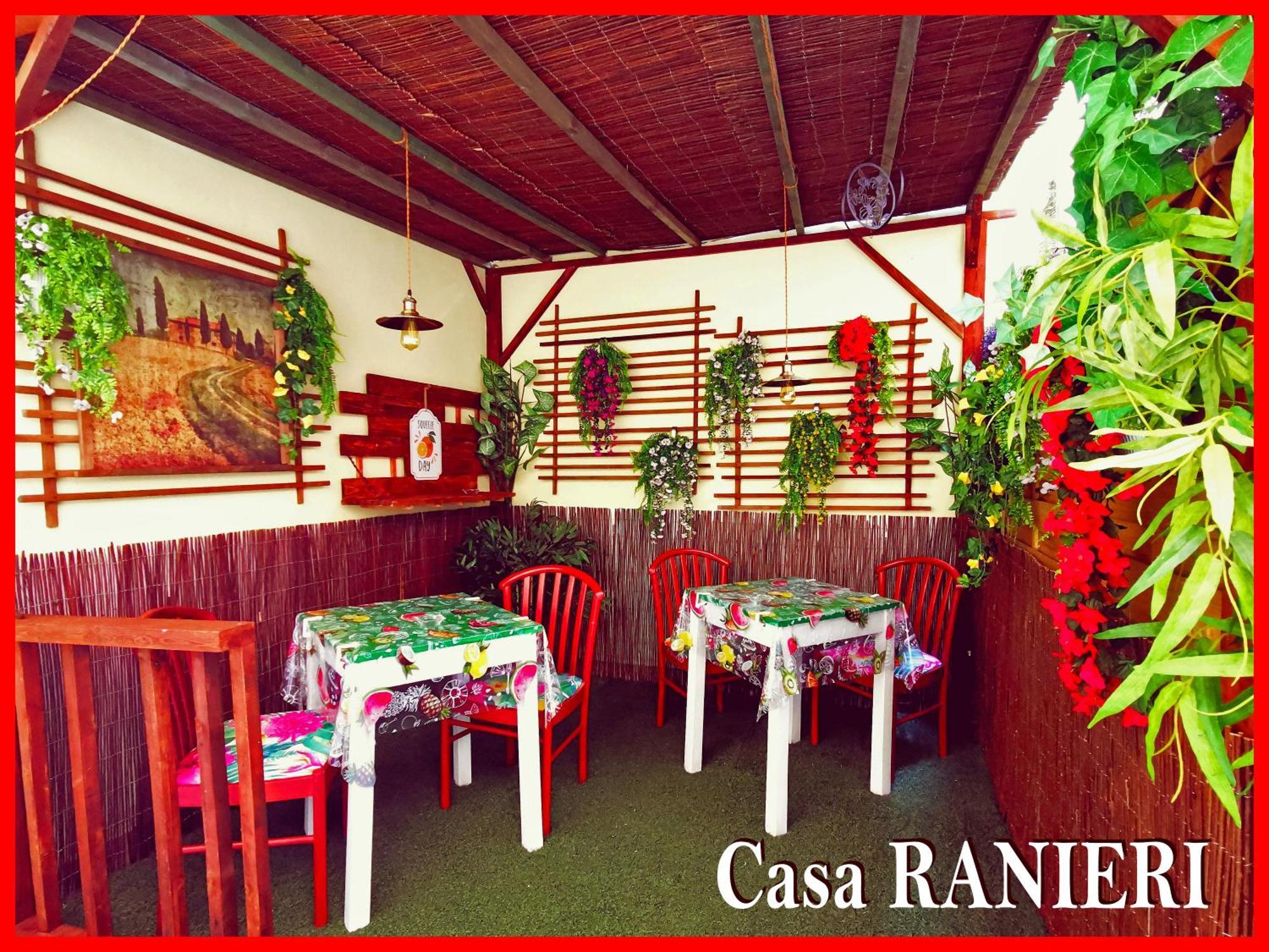 Casa Ranieri - Antiche Dimore Pisane Pisa