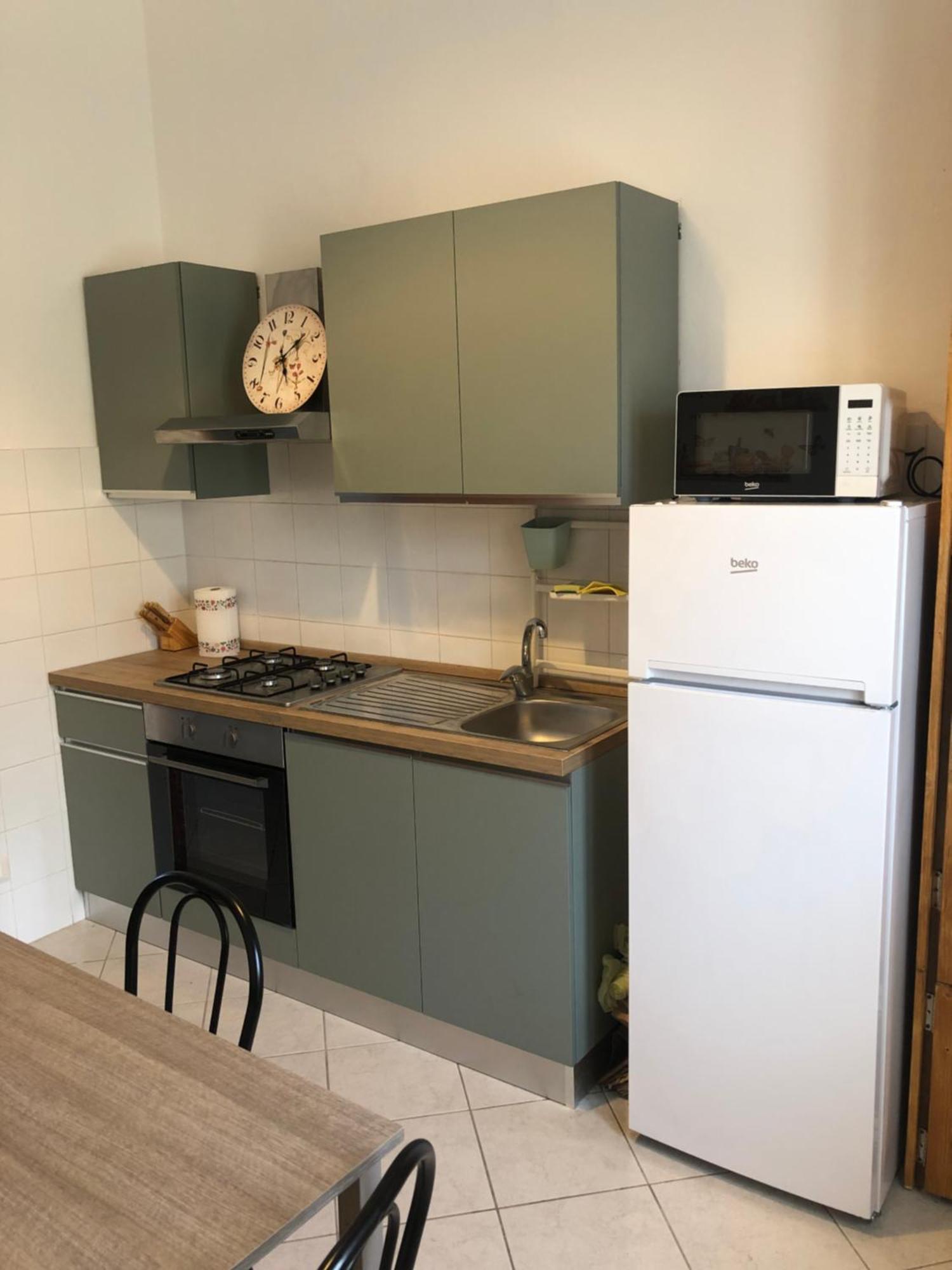 La Casa Degli Ulivi Apartamento Pisa