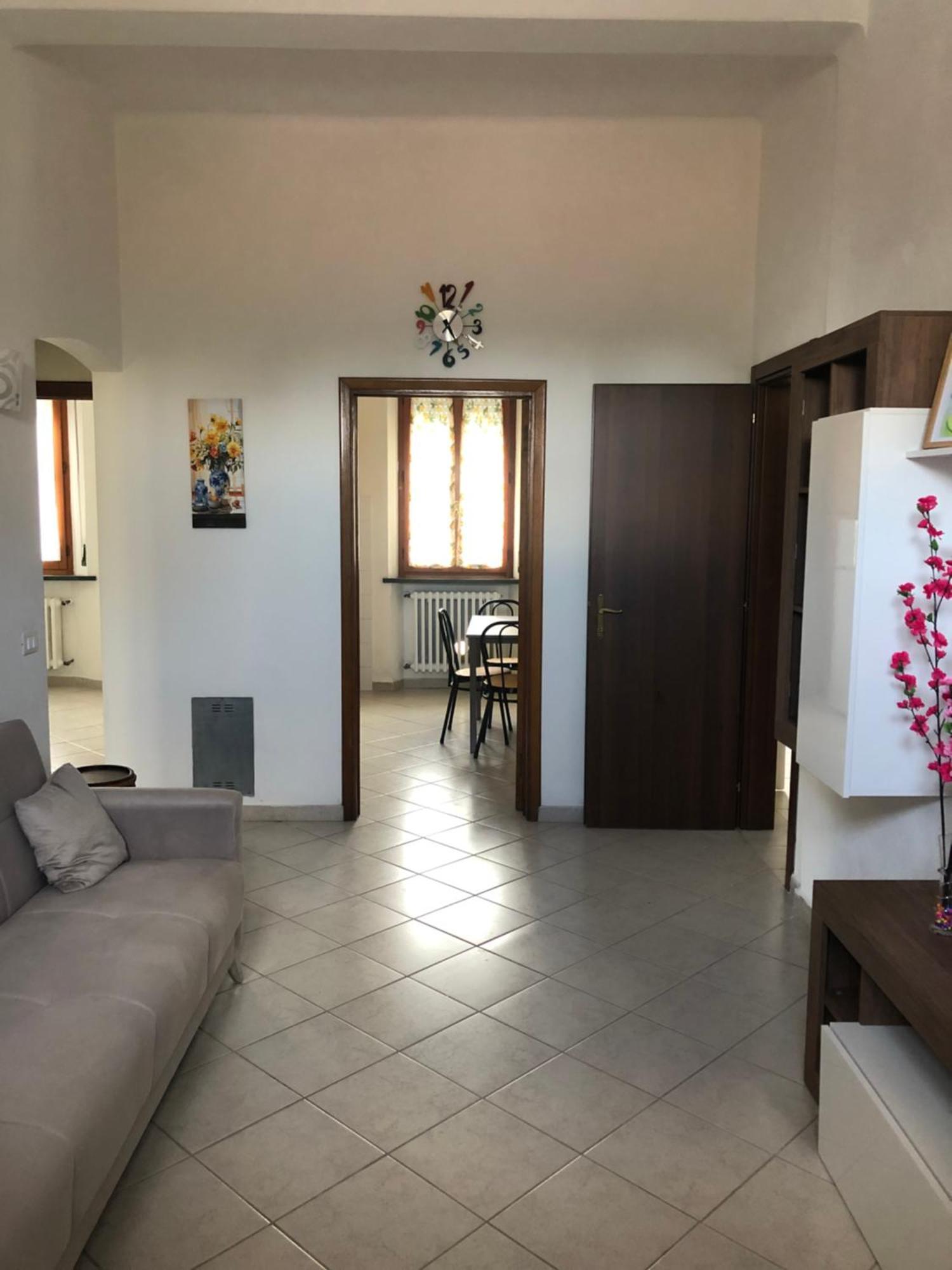 La Casa Degli Ulivi