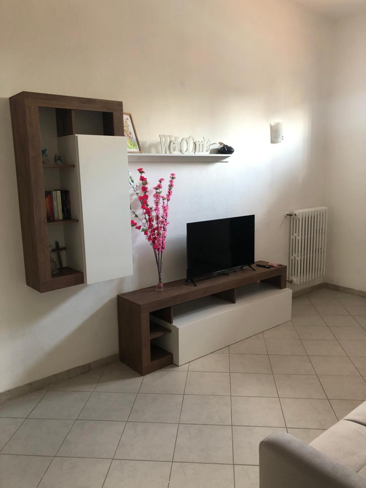 Apartamento La Casa Degli Ulivi *