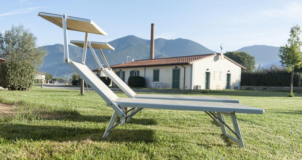 Eden Park Parco vacanze 3*
