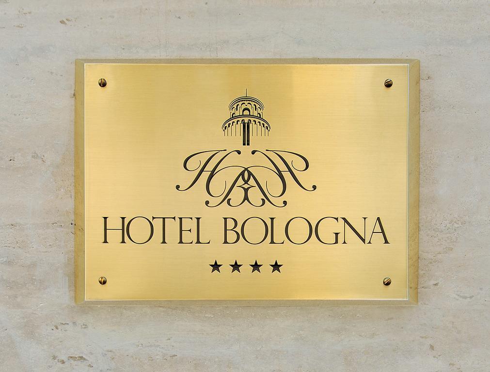 Hotel Bologna