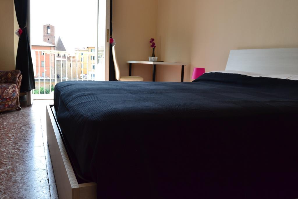 & Me Guest house