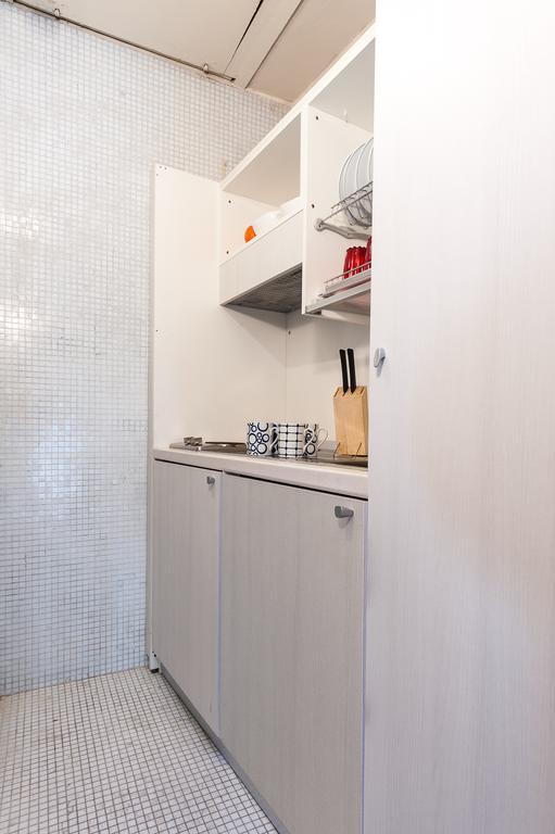 Maison Casino Dei Nobili Apartment *