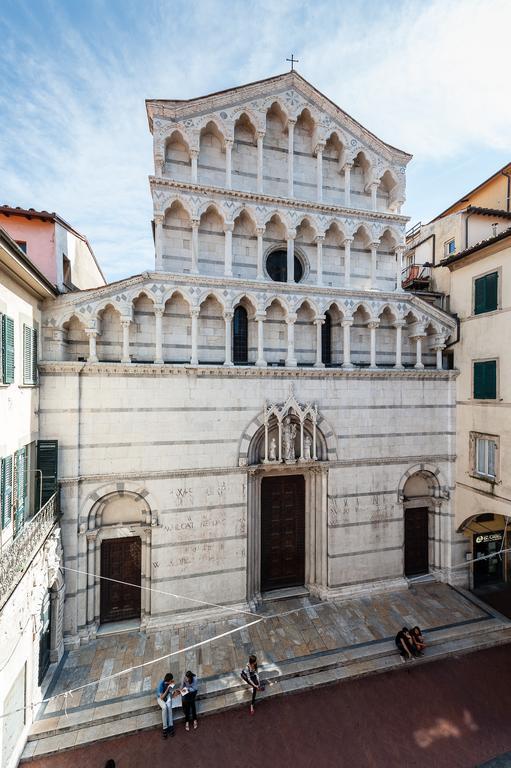 Maison Casino Dei Nobili * Pisa