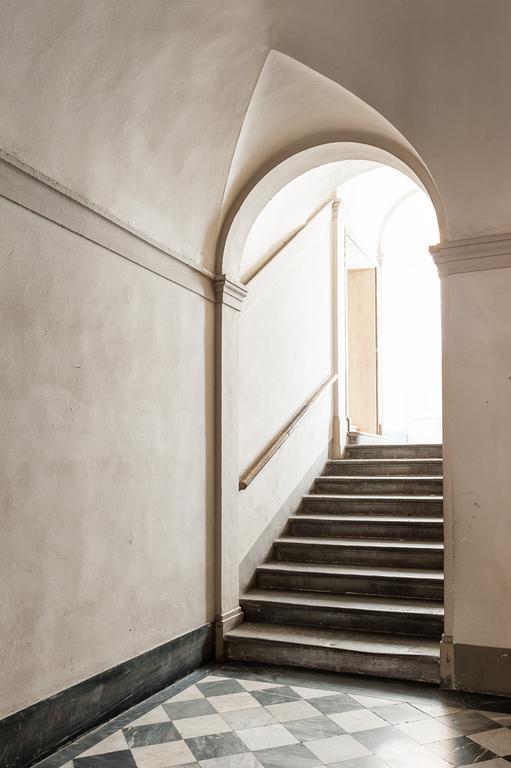 Maison Casino Dei Nobili * Pisa