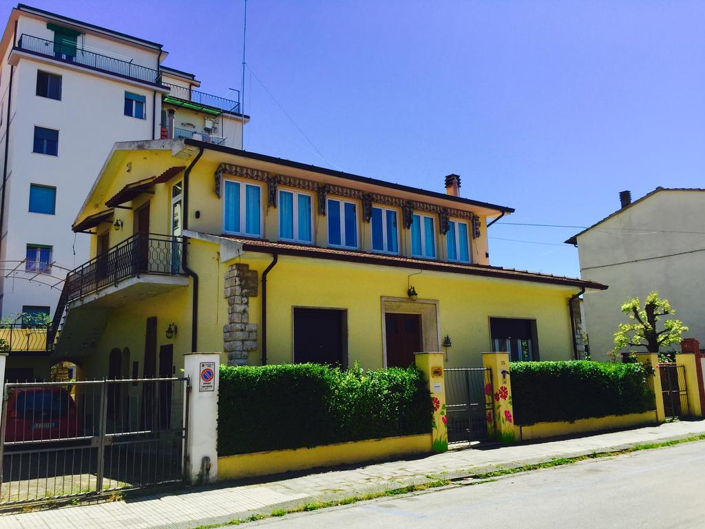 Bed & Breakfast Harmony House Prestige Pisa