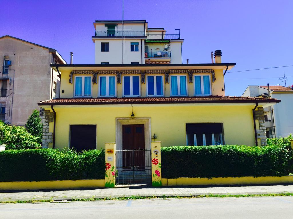 Harmony House Prestige 3* Pisa