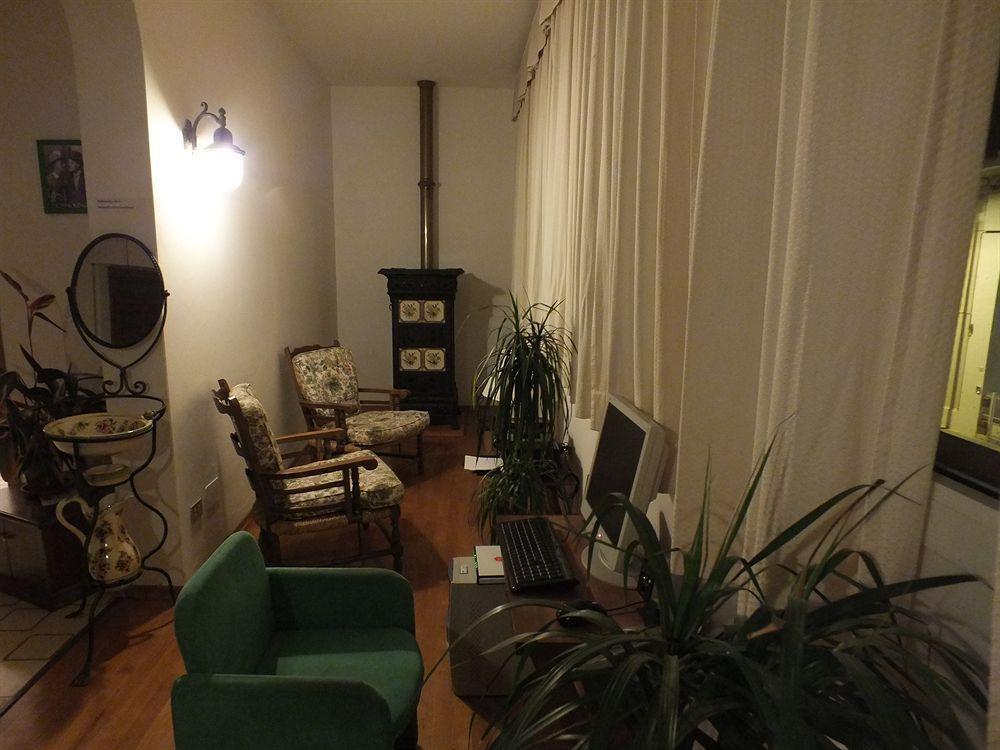 Harmony House Prestige Pisa