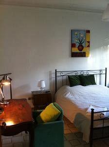 Bed & Breakfast Harmony House Prestige 3*