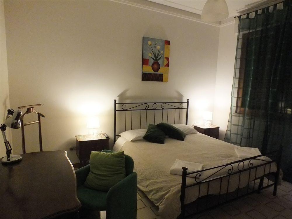 Bed & Breakfast Harmony House Prestige 3*