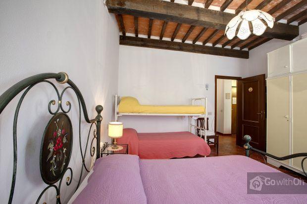Bed & Breakfast Maison La Nunziatina