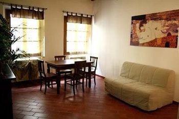 Bed & Breakfast Maison La Nunziatina Pisa