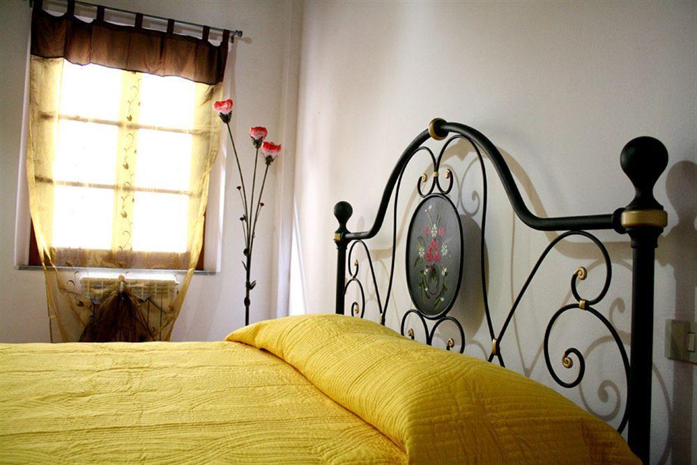 Bed & Breakfast Maison La Nunziatina Pisa