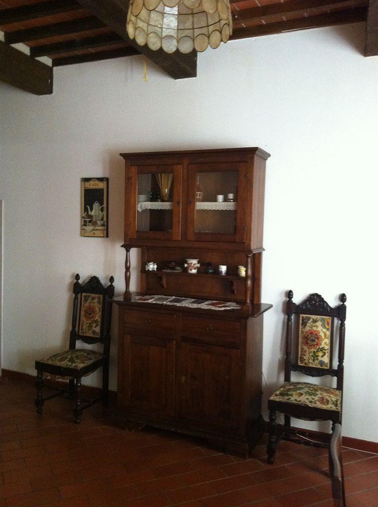 Bed & Breakfast Maison La Nunziatina