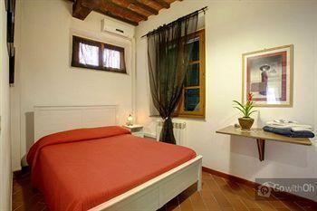 Bed & Breakfast Maison La Nunziatina Pisa