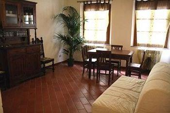 Bed & Breakfast Maison La Nunziatina 3*
