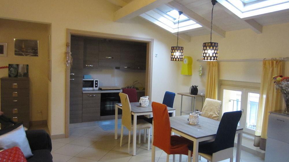 Relais Il Nido Pisa