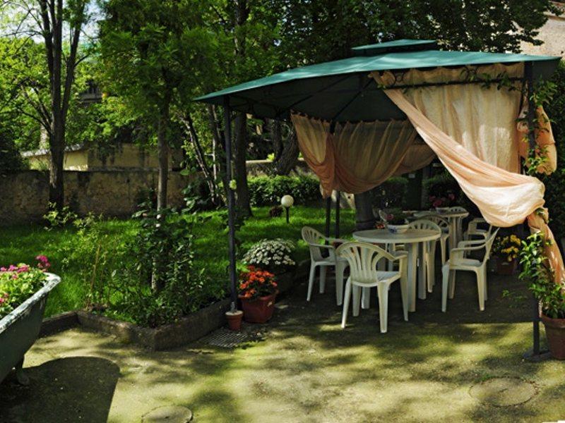 Hotel Minerva Pisa