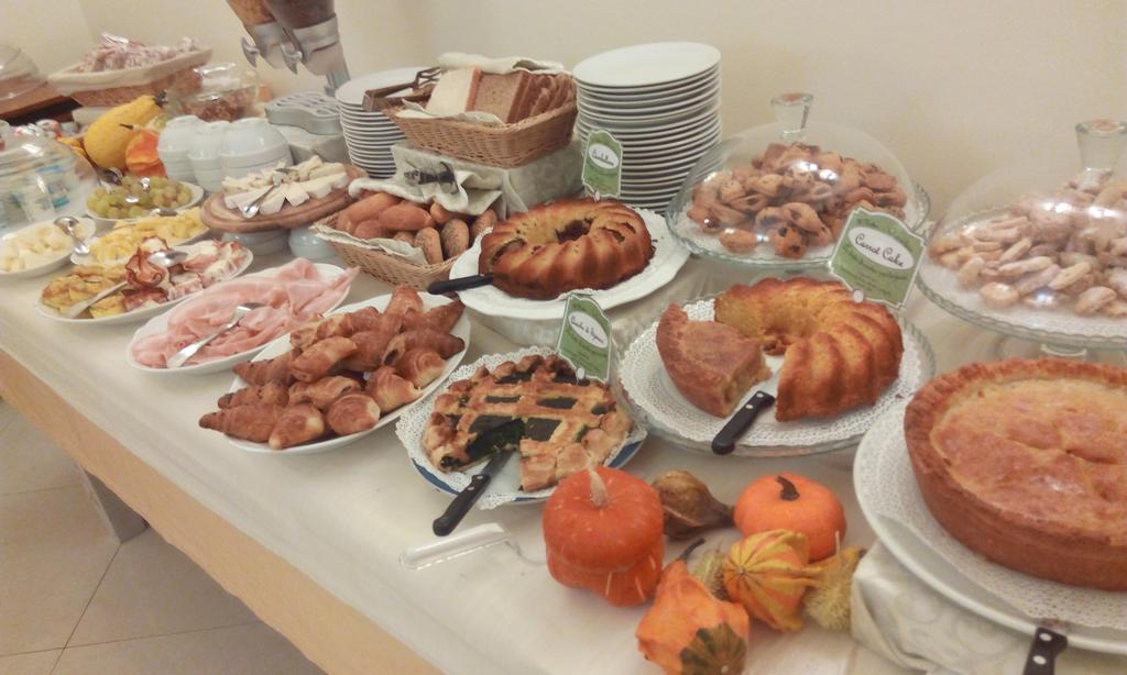 Bed & Breakfast Il Mattino Ha L'oro In Bocca Pisa