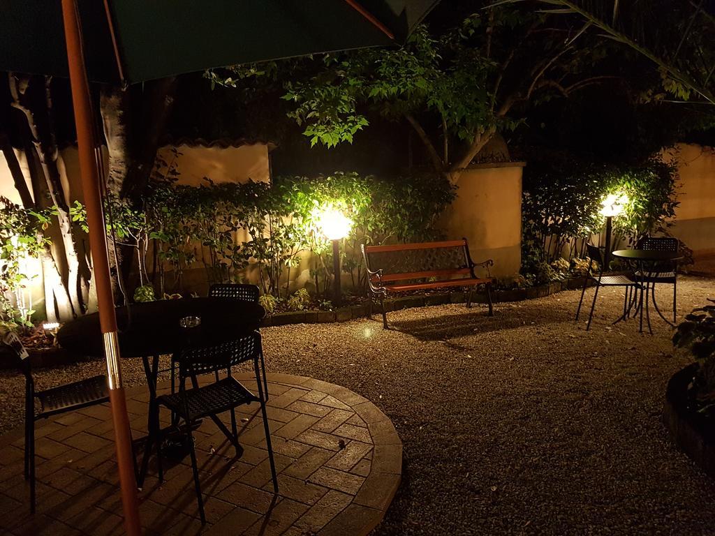 Il Mattino Ha L'oro In Bocca Bed & Breakfast 2*