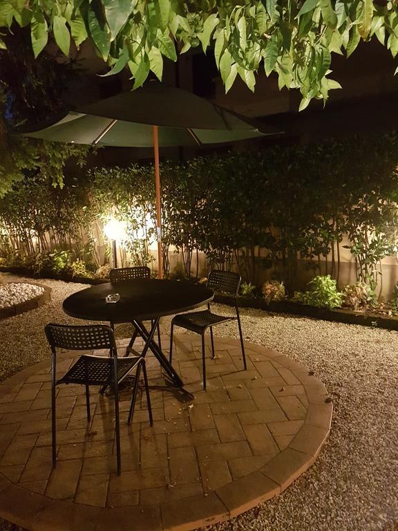 Bed & Breakfast Il Mattino Ha L'oro In Bocca 2*