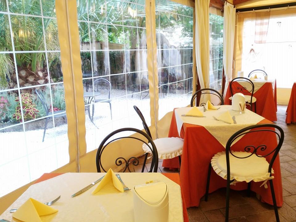 Bed & Breakfast Il Mattino Ha L'oro In Bocca