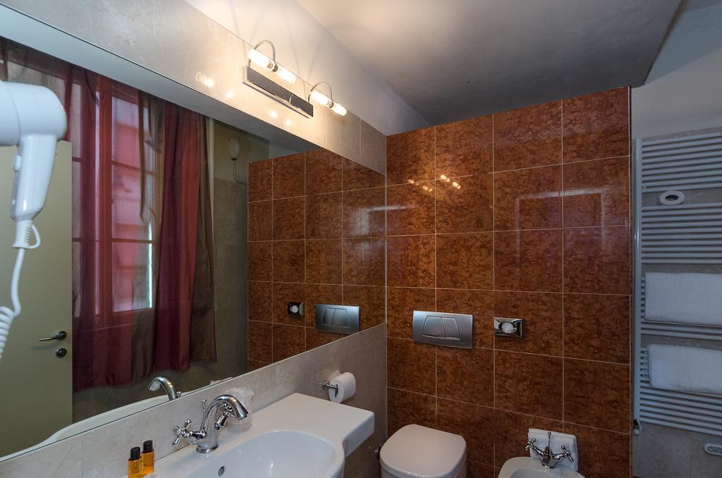 Novecento Hotel Pisa