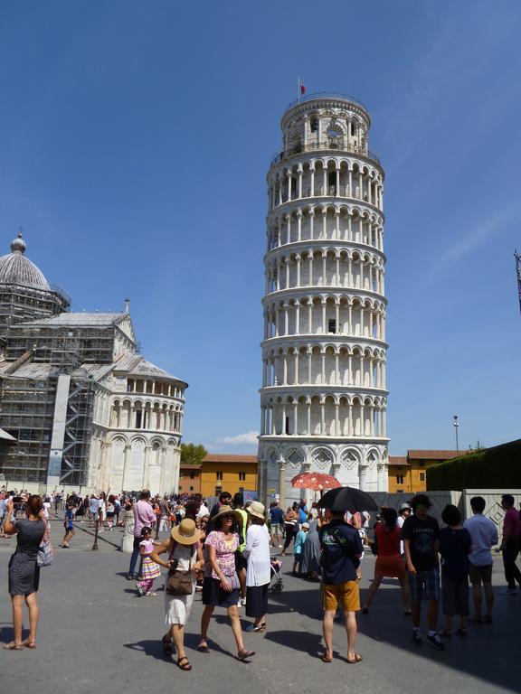 Time Out Pisa
