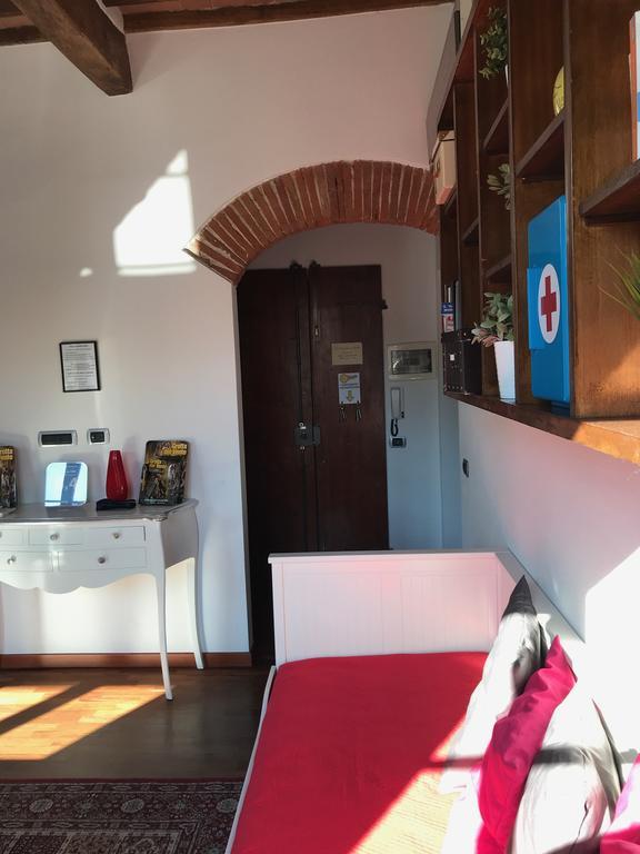 Il Toscano Bed & Breakfast