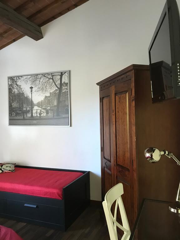 Il Toscano Bed & Breakfast