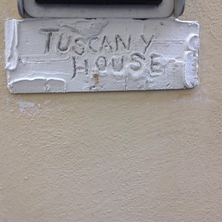 Appartamento Tuscany House Centro Città Pisa