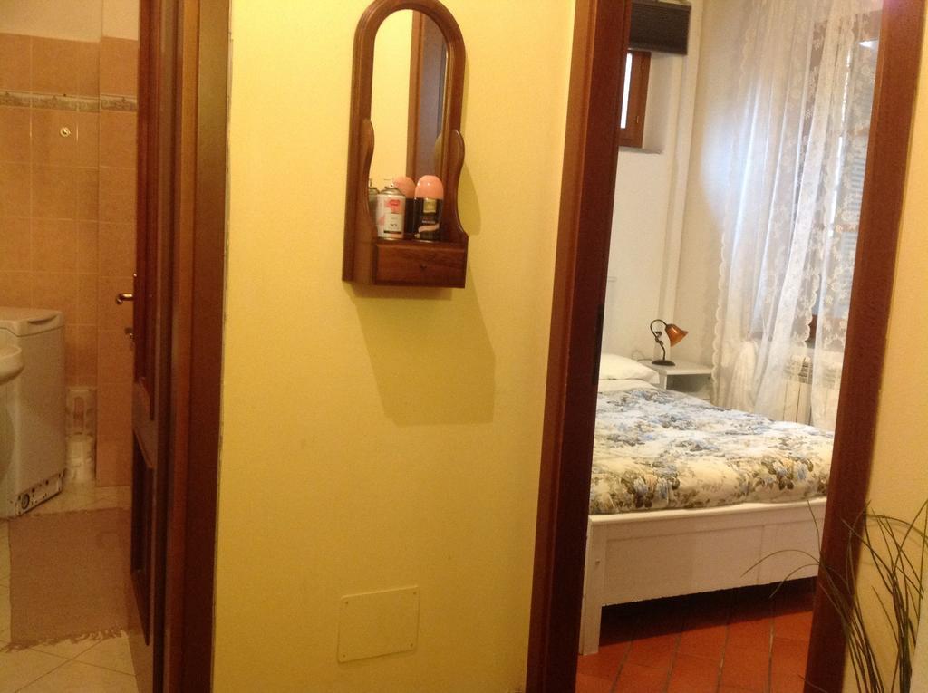 Tuscany House Centro Città Appartamento Pisa