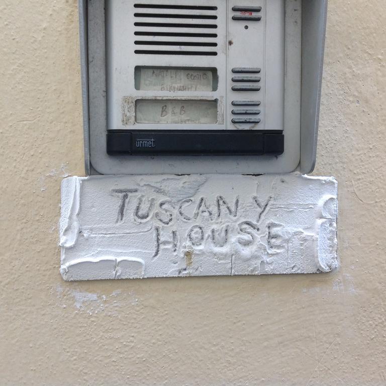 Tuscany House Centro Città *