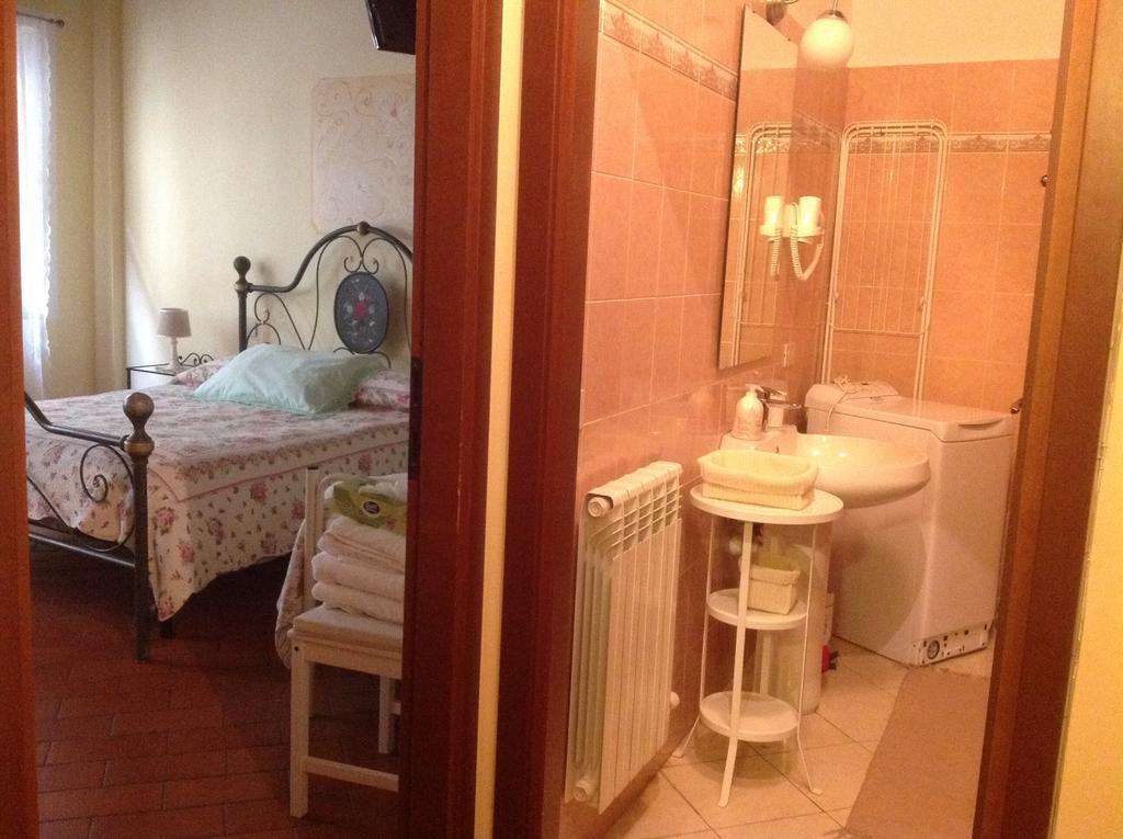 Tuscany House Centro Città *