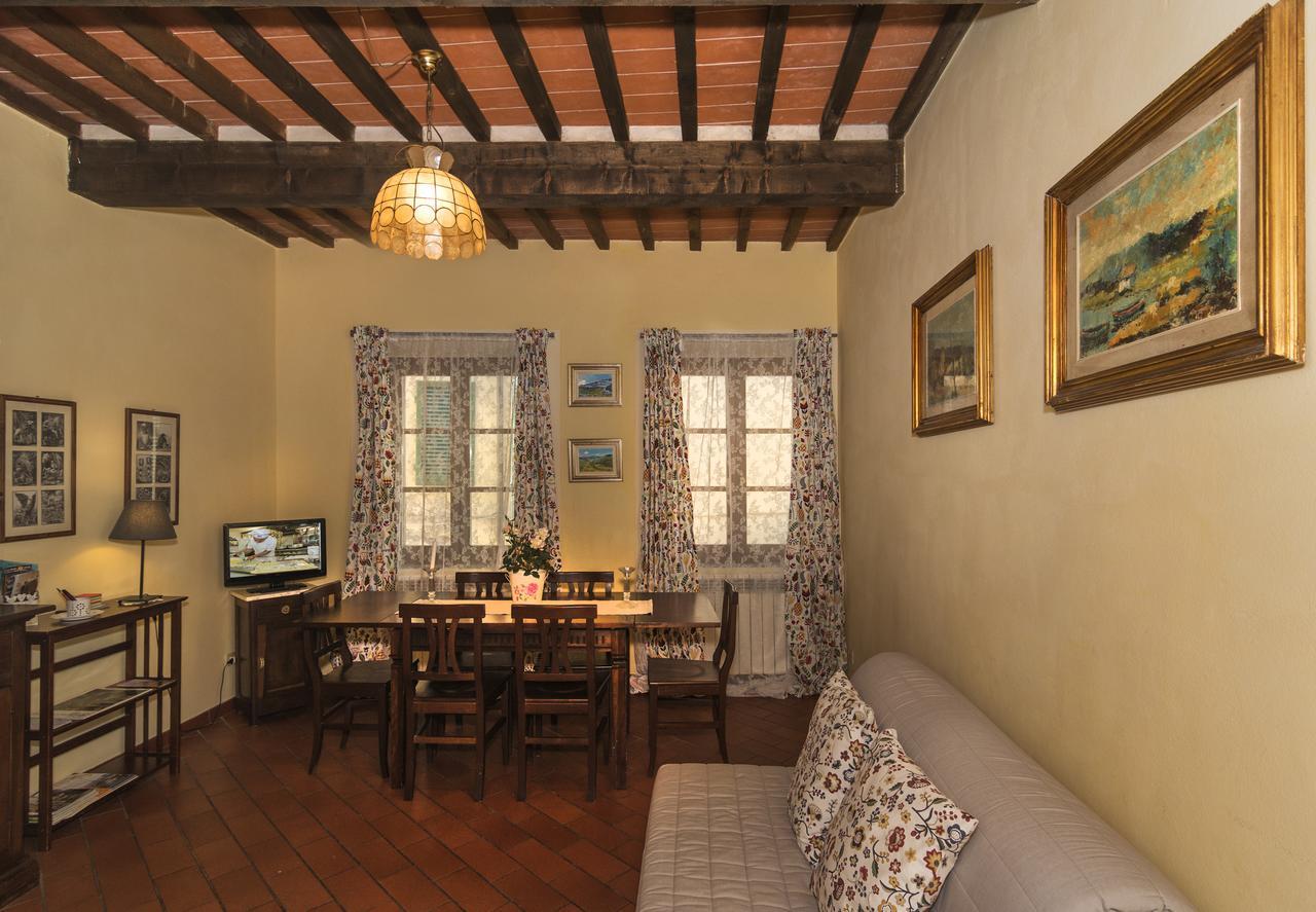 Tuscany House Centro Città