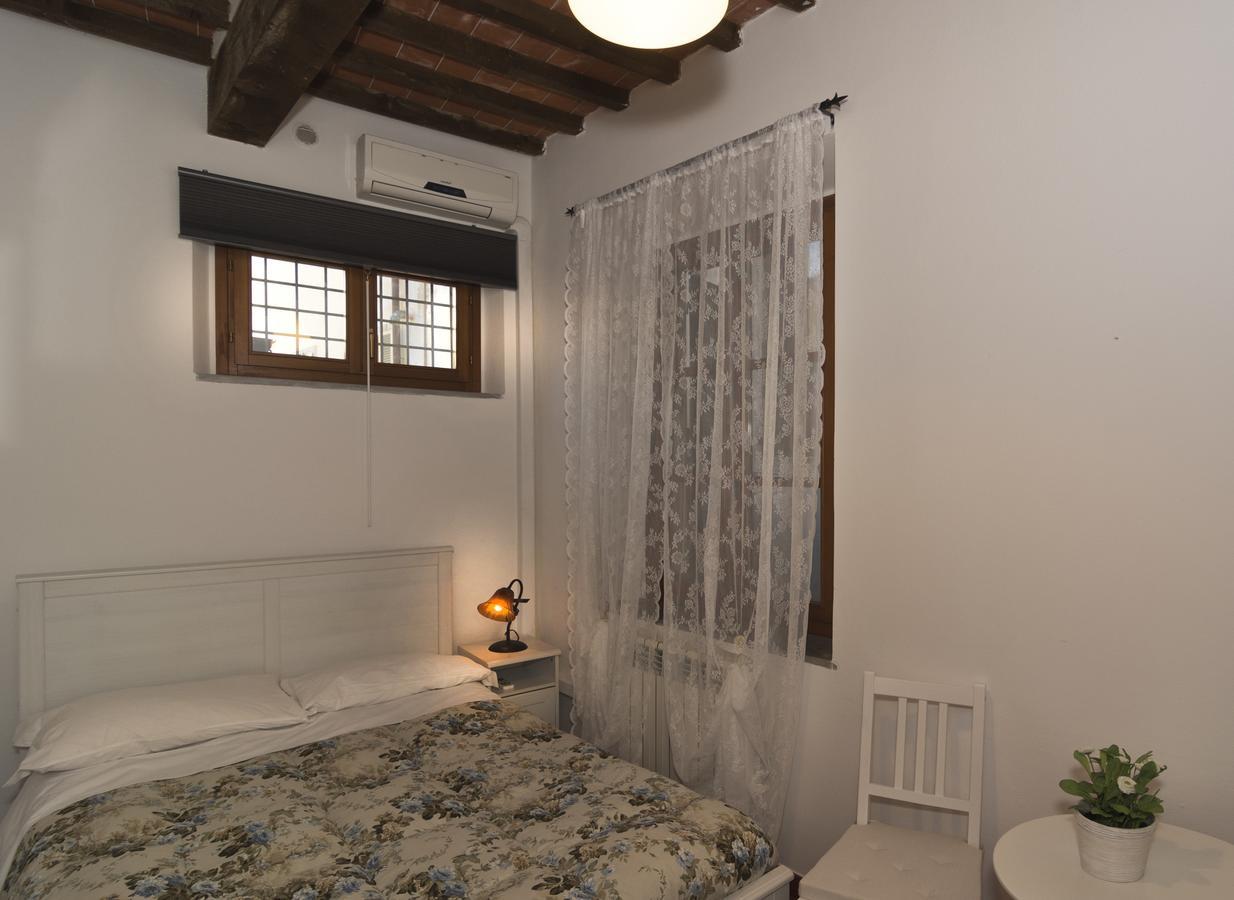 Appartamento Tuscany House Centro Città