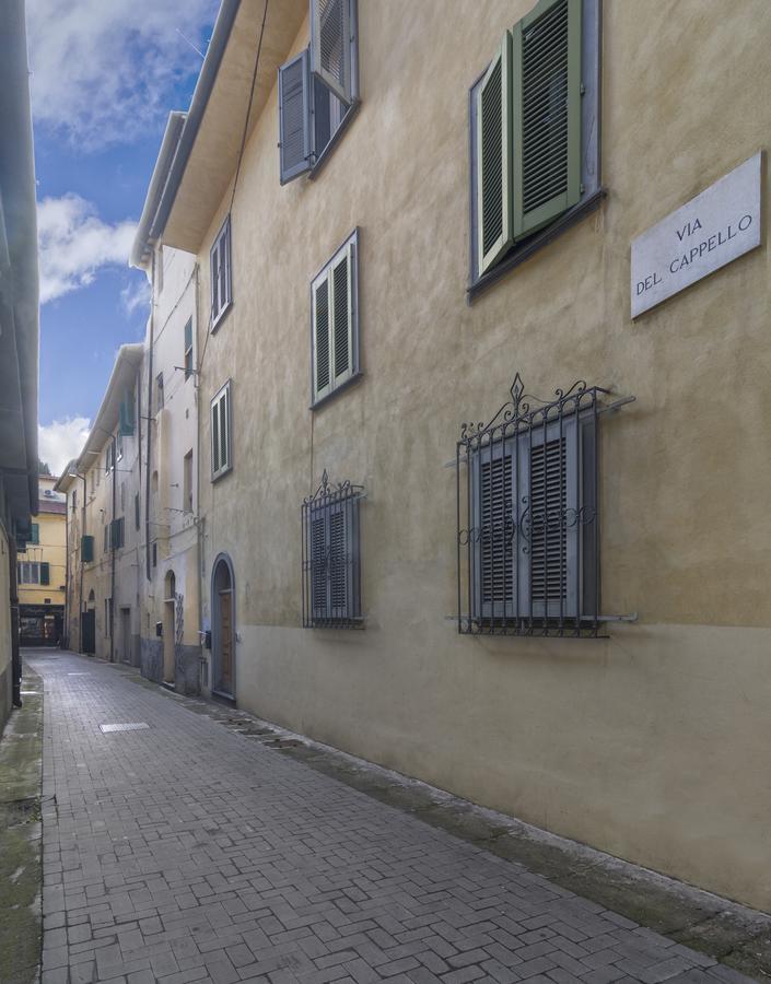 Tuscany House Centro Città Appartamento