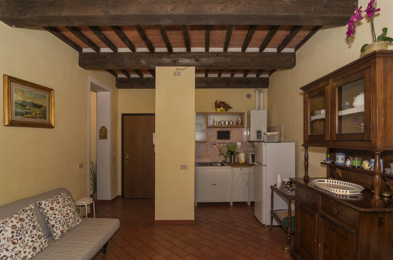 Appartamento Tuscany House Centro Città Pisa