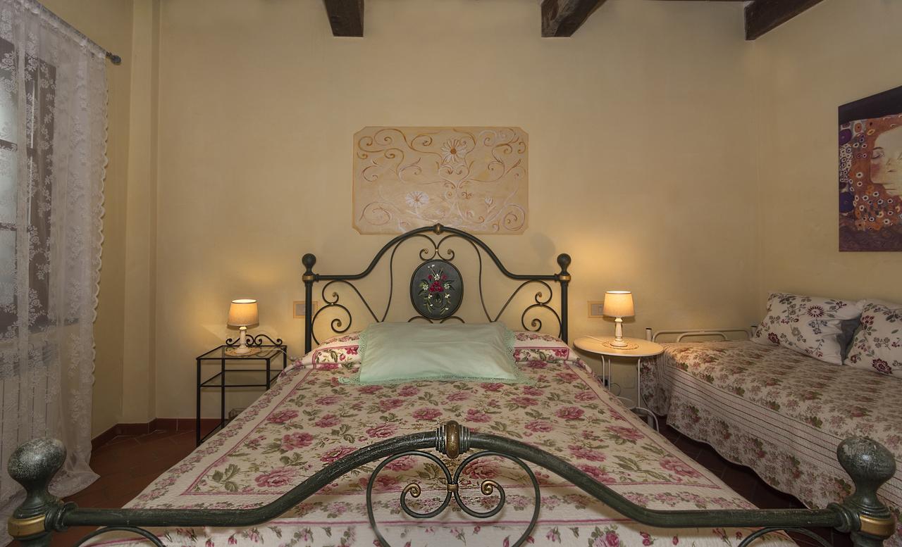 Tuscany House Centro Città Appartamento *