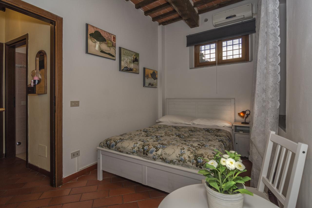 Tuscany House Centro Città Appartamento *