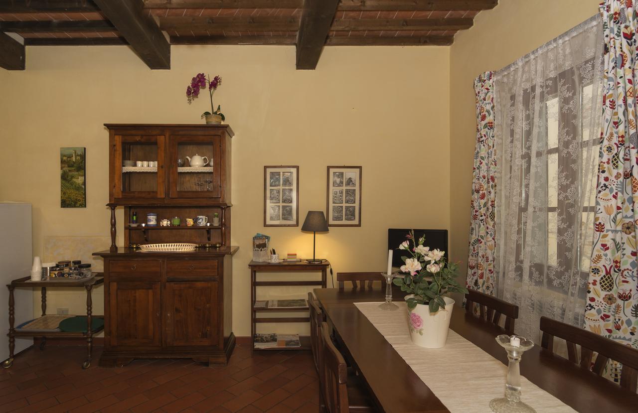 Appartamento Tuscany House Centro Città