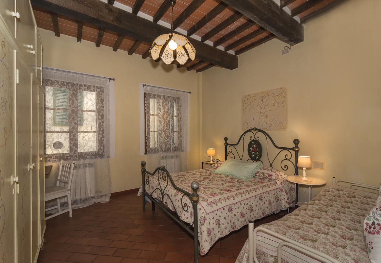Appartamento Tuscany House Centro Città Pisa