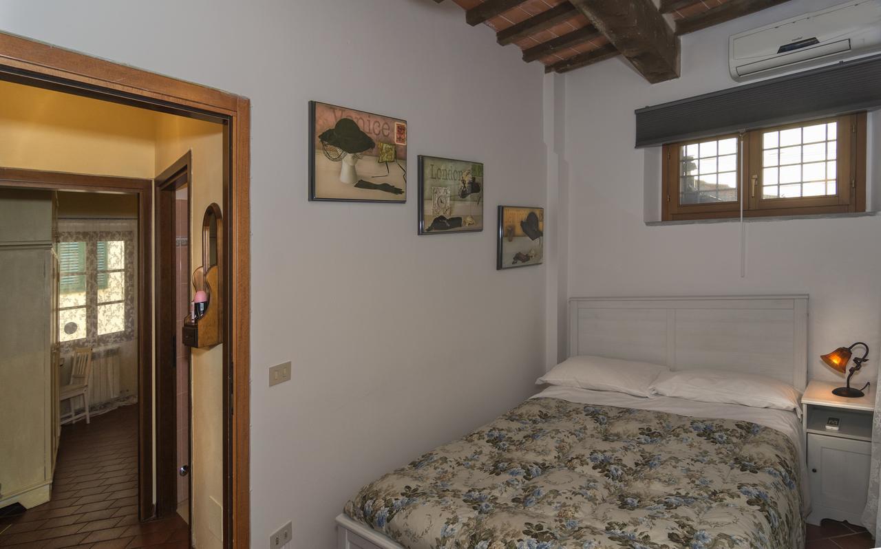 Appartamento Tuscany House Centro Città *
