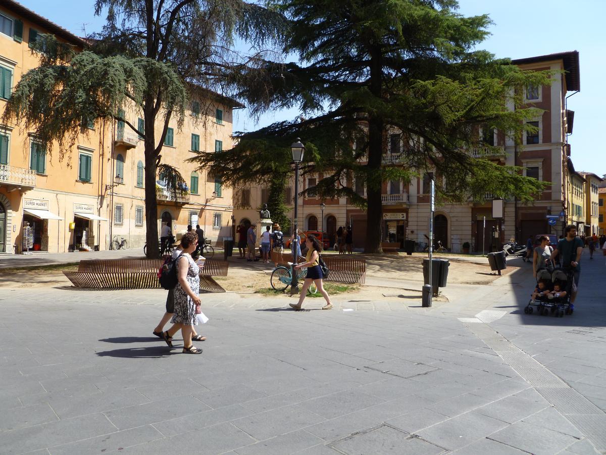 Gasthof Time Out Pisa