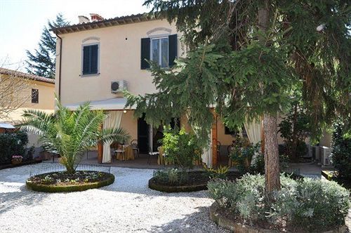 Il Mattino Ha L'oro In Bocca Bed & Breakfast