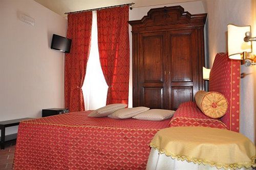 Il Mattino Ha L'oro In Bocca Bed & Breakfast Pisa