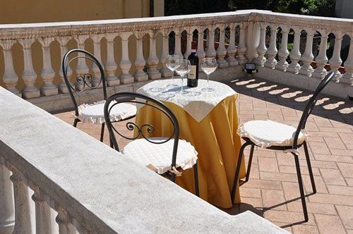 Il Mattino Ha L'oro In Bocca Bed & Breakfast Pisa
