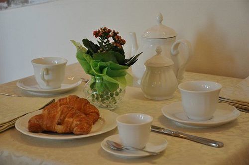 Il Mattino Ha L'oro In Bocca Bed & Breakfast